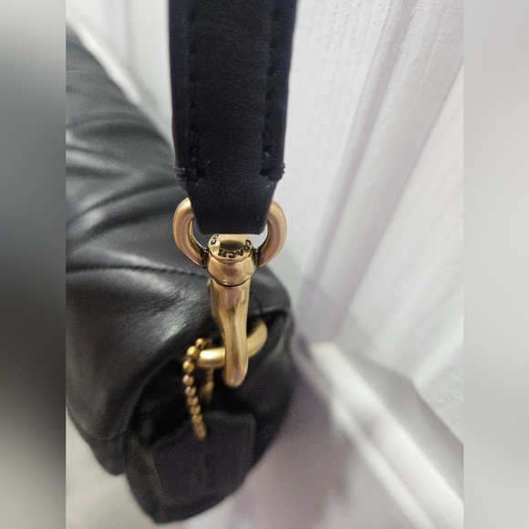 🥳 HOST PICK 🥳 COACH Times Square Tabby 20 - Picture 7 of 15